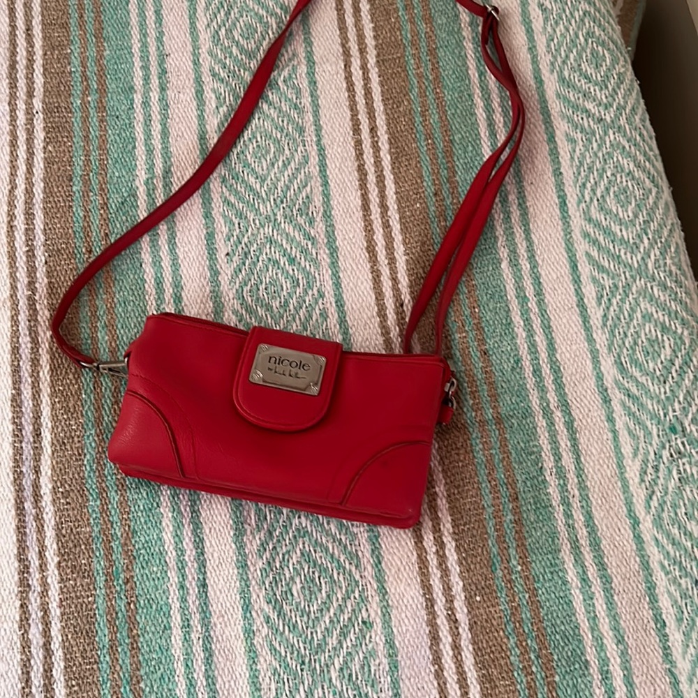 NICOLE MILLER BAG